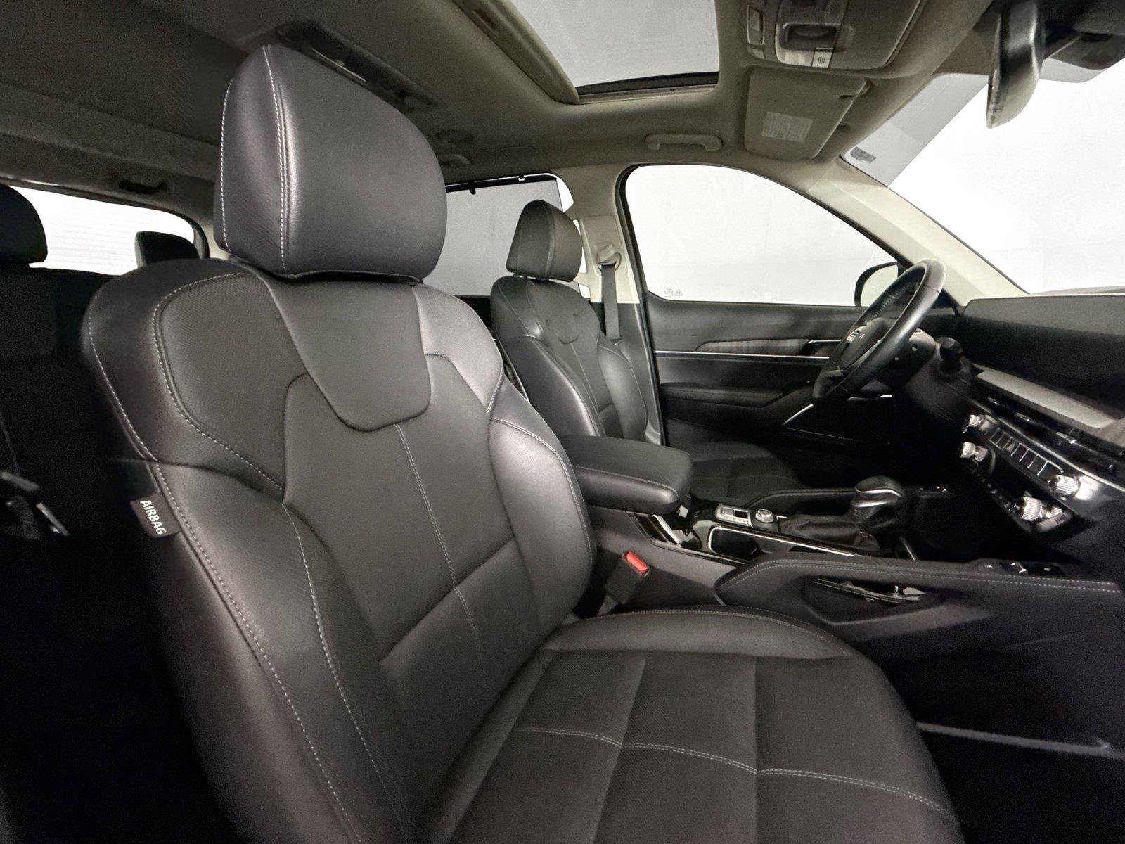 Used 2023 Kia Telluride SX FWD image 43