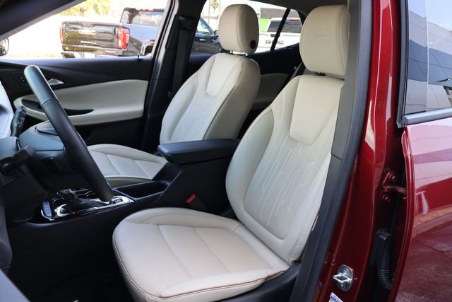 Certified 2024 Buick Encore GX Avenir w/ Avenir Convenience Package image 14