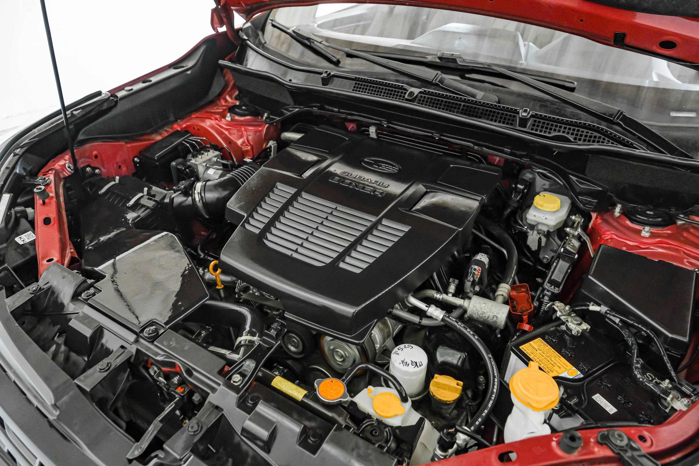 Used 2023 Subaru Forester Limited w/ Popular Package #2 image 43