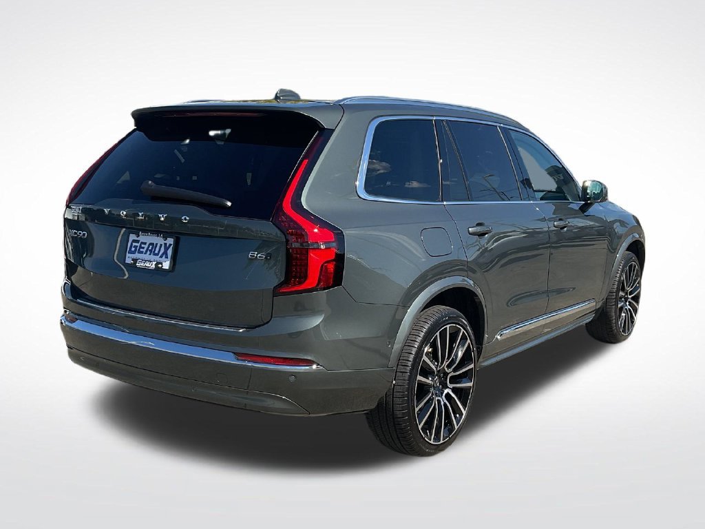 New 2027 Volvo XC90 B6 Ultra AWD/4WD image 7