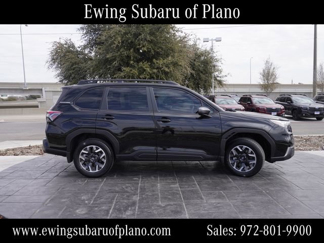 Certified 2026 Subaru Forester Premium image 6