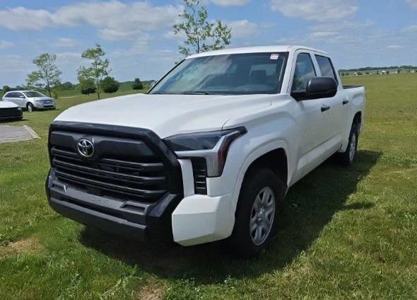 Used 2023 Toyota Tundra SR