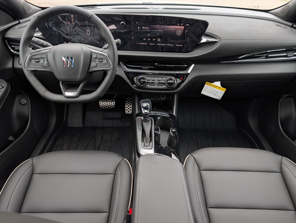 New 2026 Buick Envista Sport Touring w/ Studio Series FWD image 33