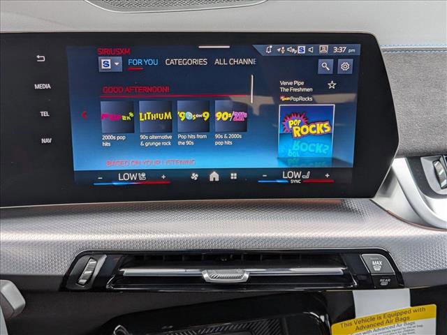 New 2026 BMW X2 M35i w/ Technology Package image 14
