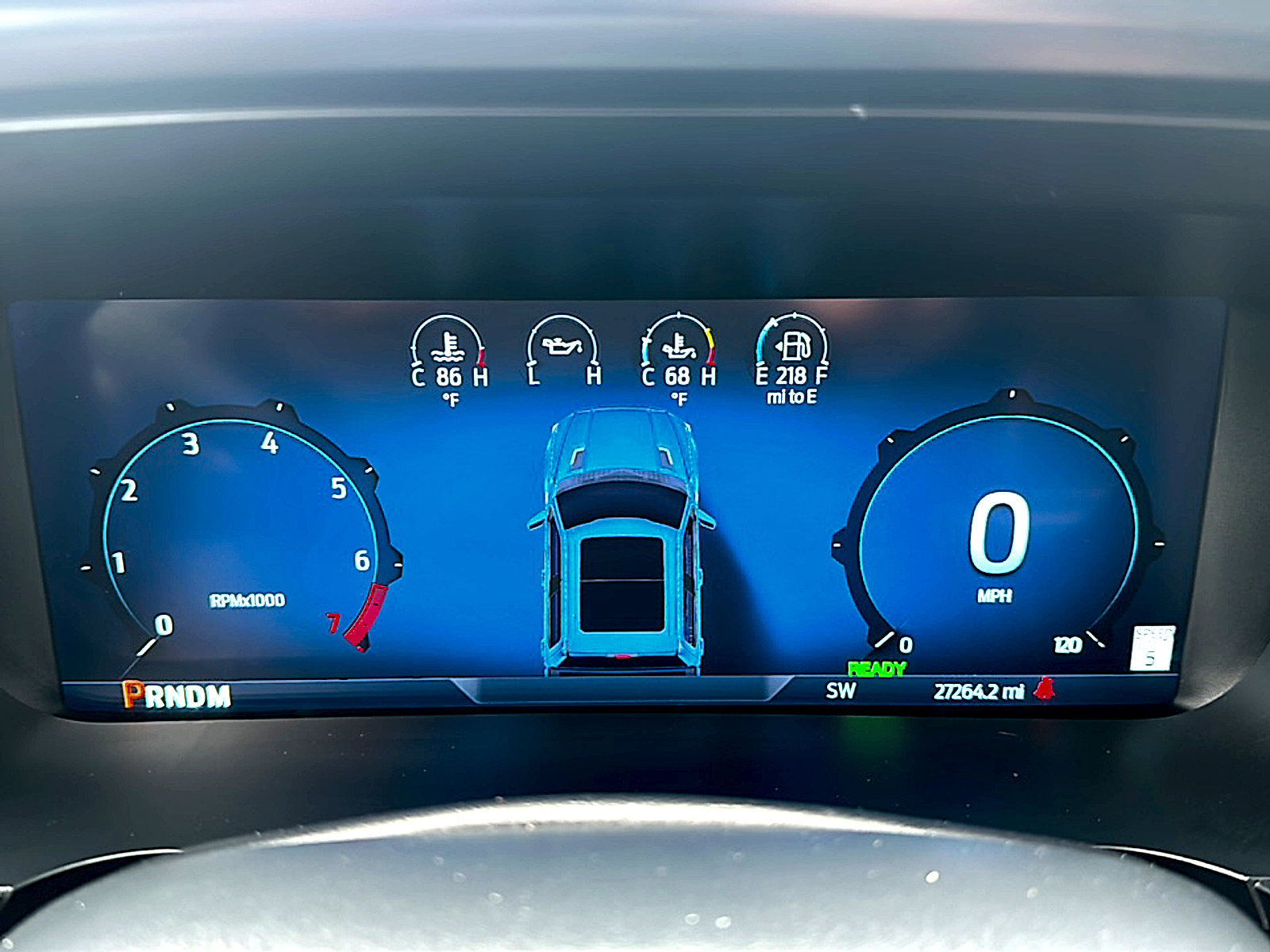 Used 2024 Ford F150 Platinum w/ Equipment Group 703A Plus image 27