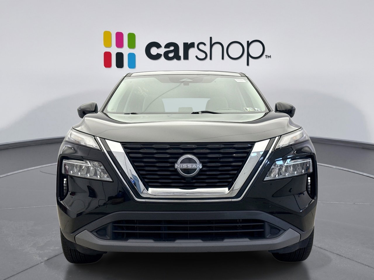 Used 2023 Nissan Rogue SV image 8