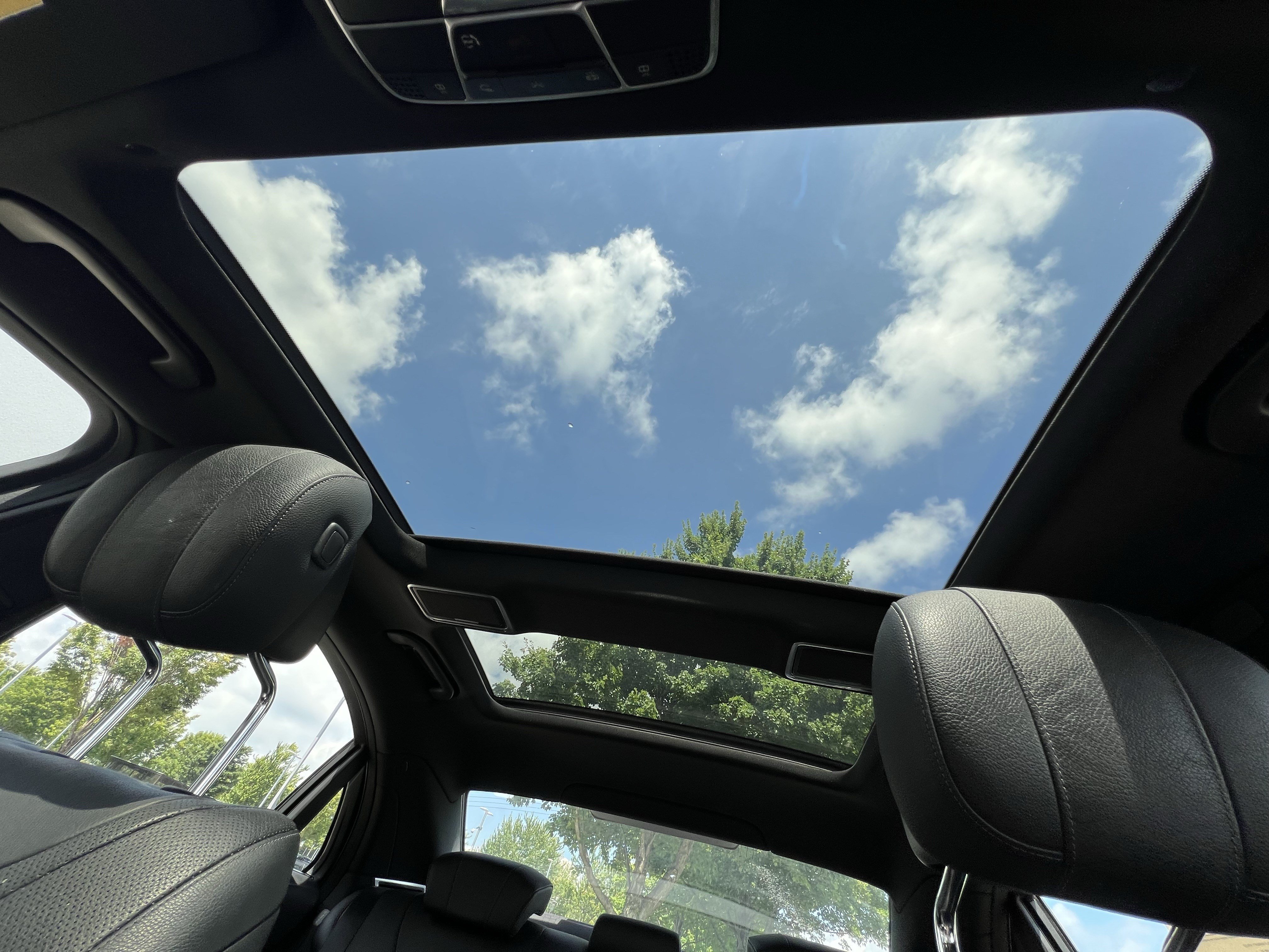 Certified 2020 Mercedes-Benz S 450 Sedan w/ Premium Package image 28