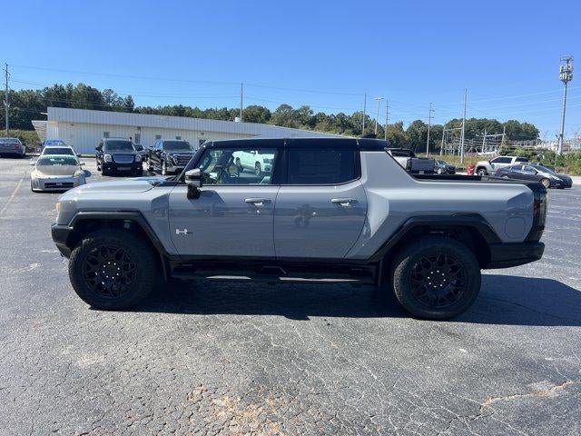 New 2025 GMC Hummer EV 2X AWD/4WD image 8