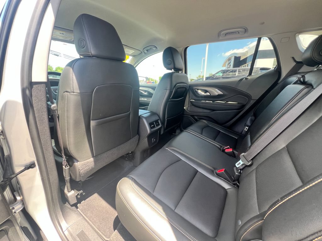 Used 2019 GMC Terrain SLT w/ Preferred Package AWD/4WD image 31