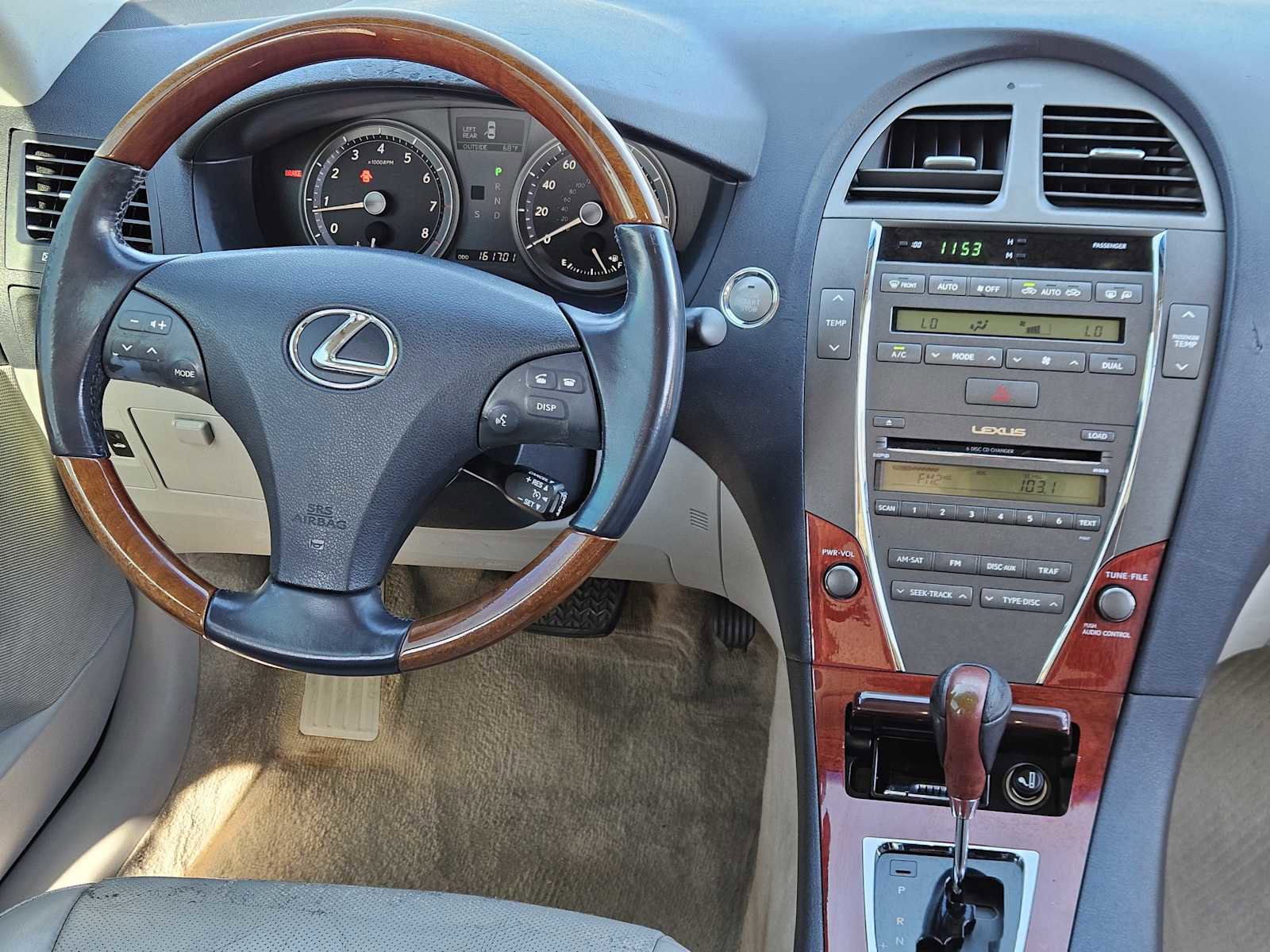 Used 2009 Lexus ES 350 image 25