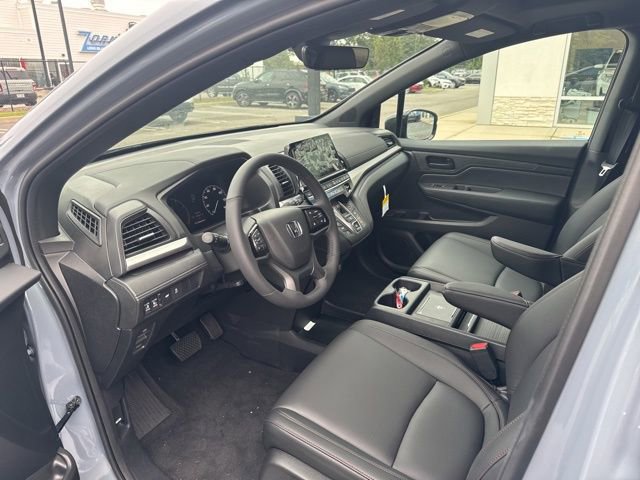 New 2026 Honda Odyssey Sport-L image 4