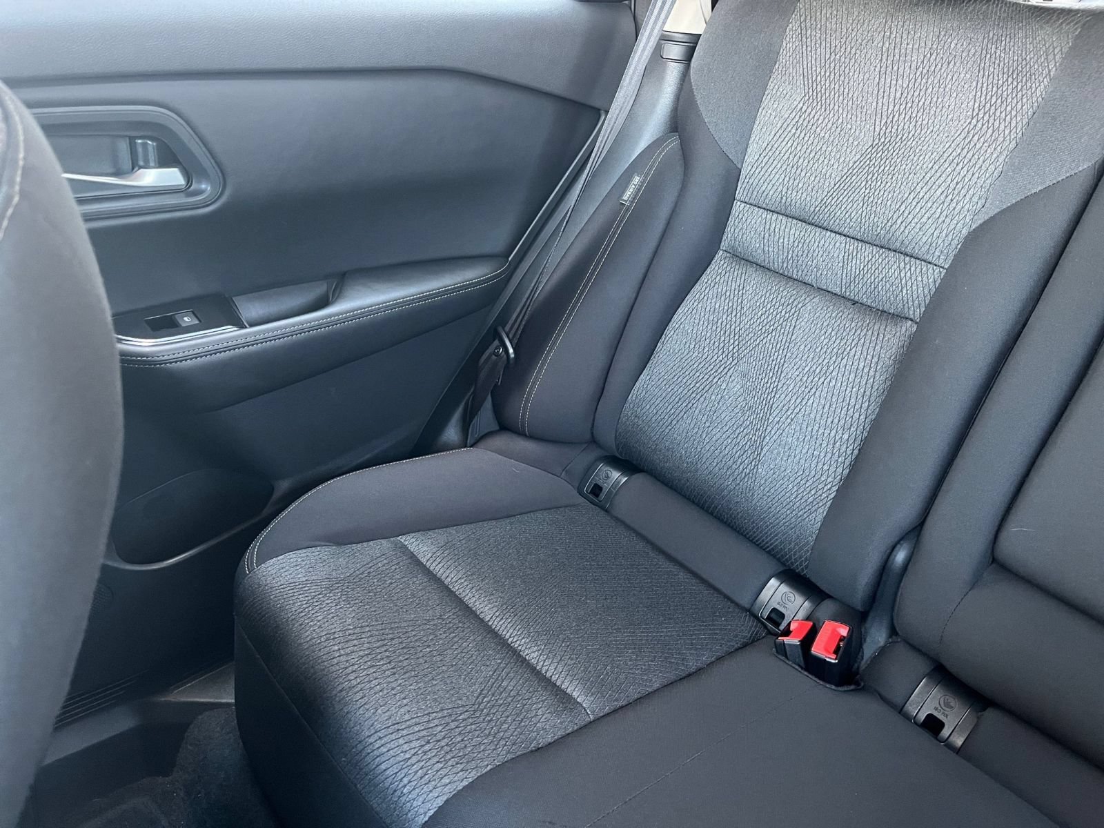 Used 2025 Nissan Rogue SV AWD/4WD image 44