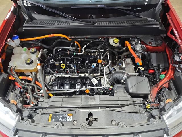 Used 2024 Ford Maverick Lariat FWD image 31