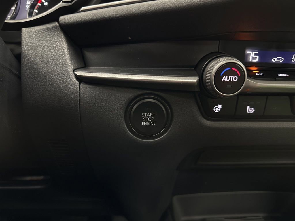 New 2026 MAZDA CX-30 AWD 2.5 S w/ Premium Package image 27