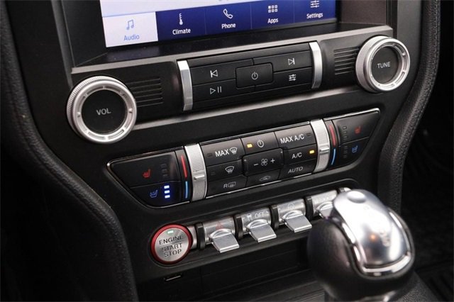 Used 2023 Ford Mustang Premium image 17