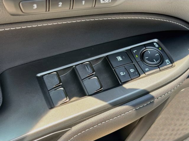 Used 2025 Lexus NX 250 FWD w/ Accessory Package (Z1) image 22