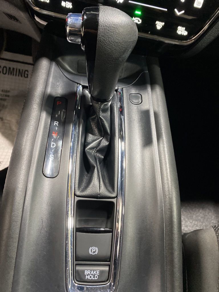 Certified 2022 Honda HR-V EX image 27