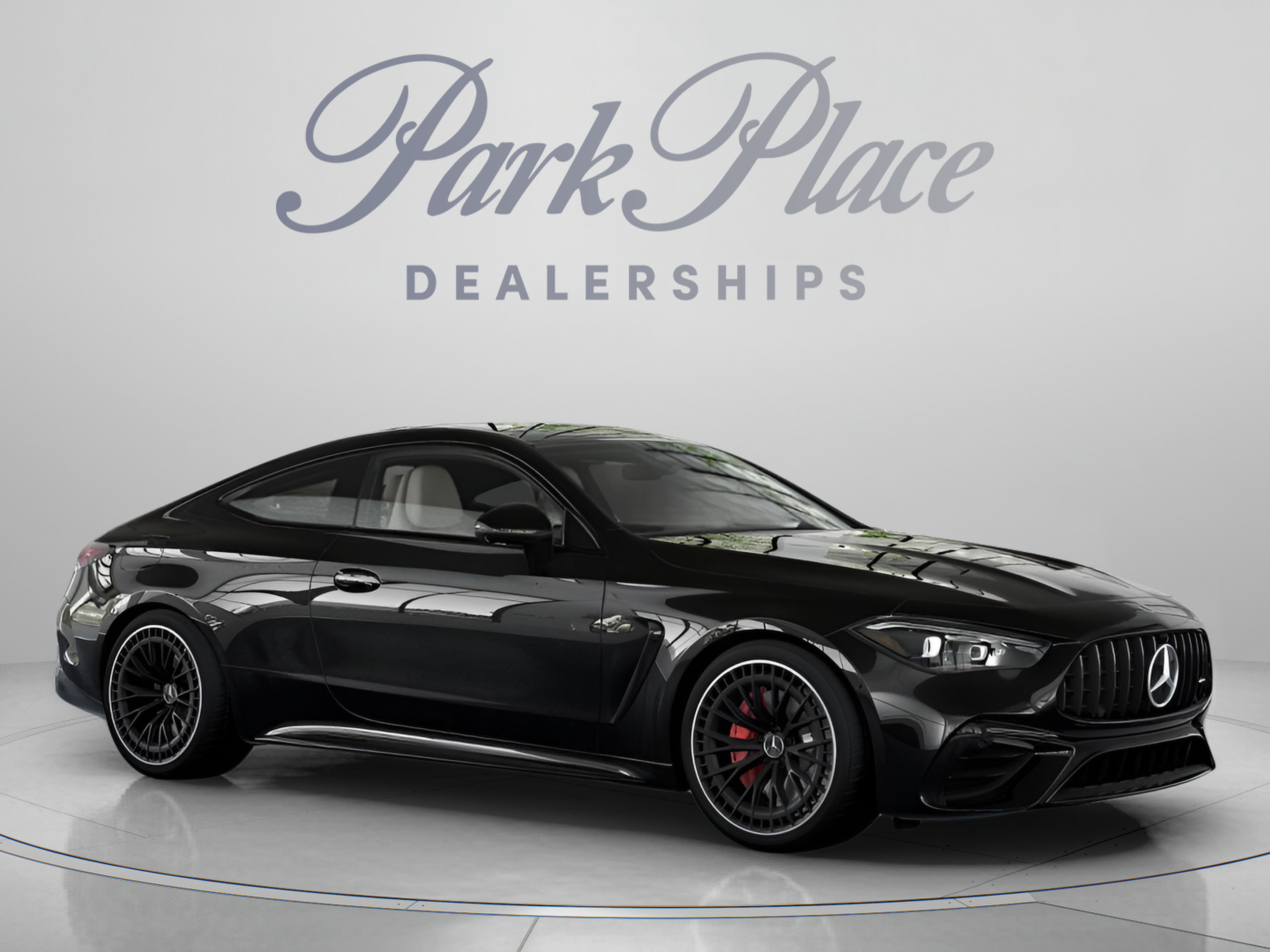 Certified 2024 Mercedes-Benz CLE 53 AMG 4MATIC image 30