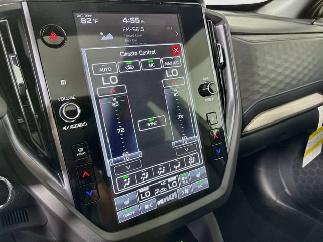 New 2026 Subaru Forester Limited AWD/4WD image 16