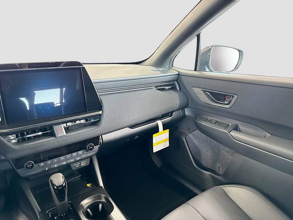 New 2026 Subaru Outback Limited image 23