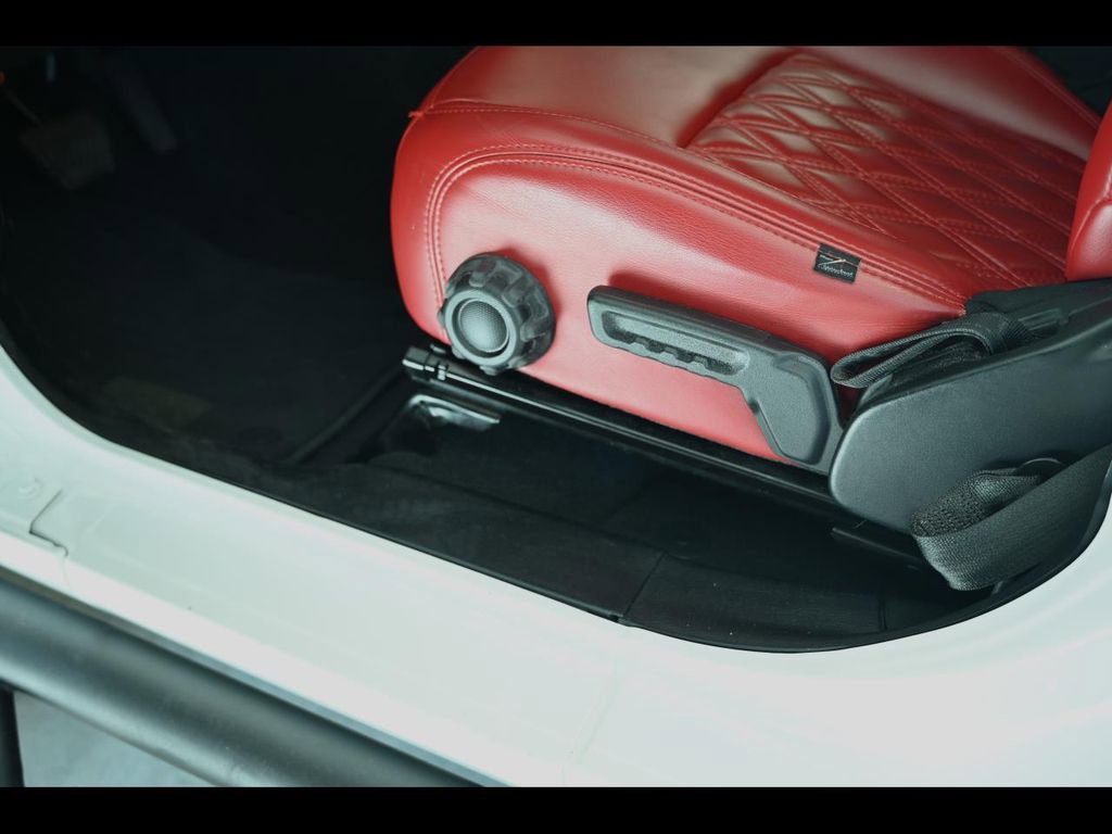 Used 2021 Jeep Wrangler Unlimited Sport image 18