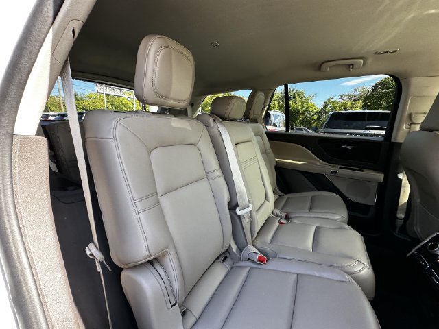 Certified 2024 Lincoln Aviator AWD w/ Elements Package image 37