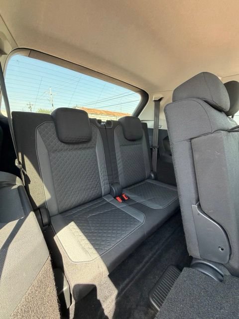 Used 2021 Volkswagen Tiguan S FWD image 14