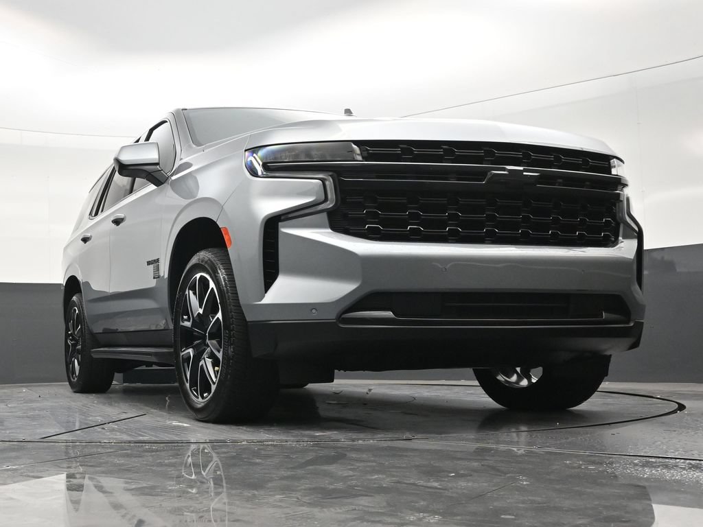 Used 2023 Chevrolet Tahoe LS RWD image 25