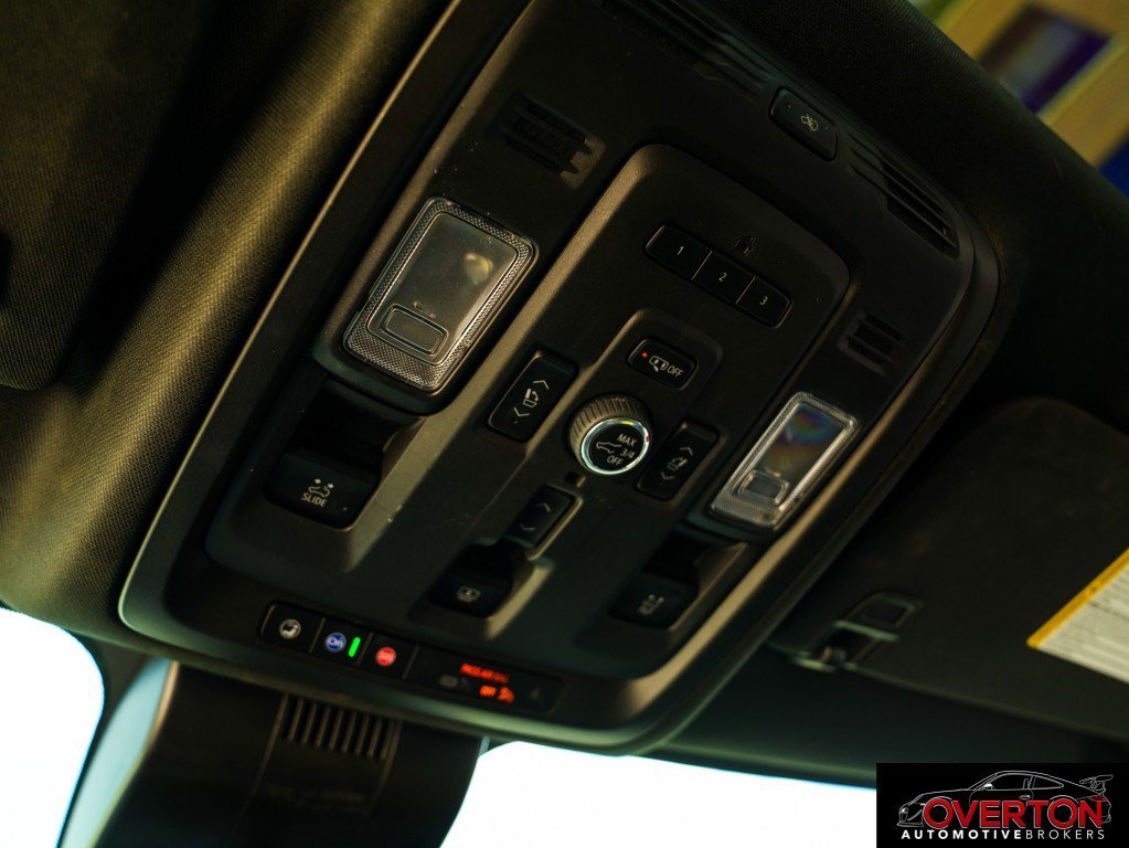 Used 2023 GMC Yukon Denali w/ Denali Reserve Package AWD/4WD image 30