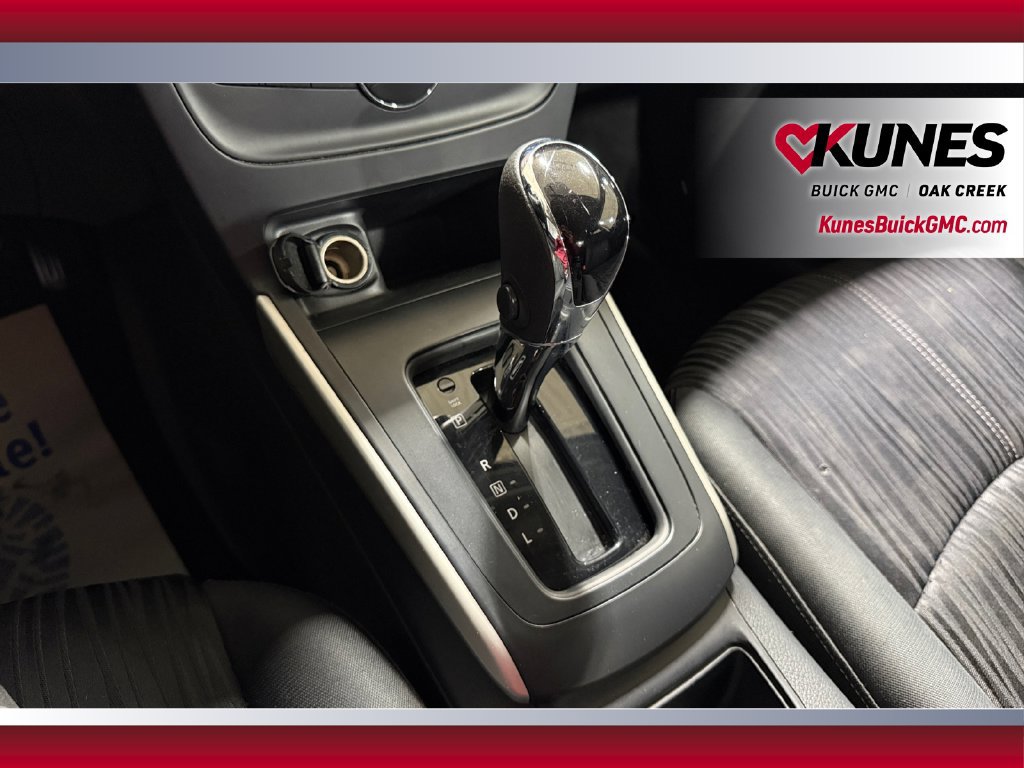 Used 2018 Nissan Sentra SV FWD image 29