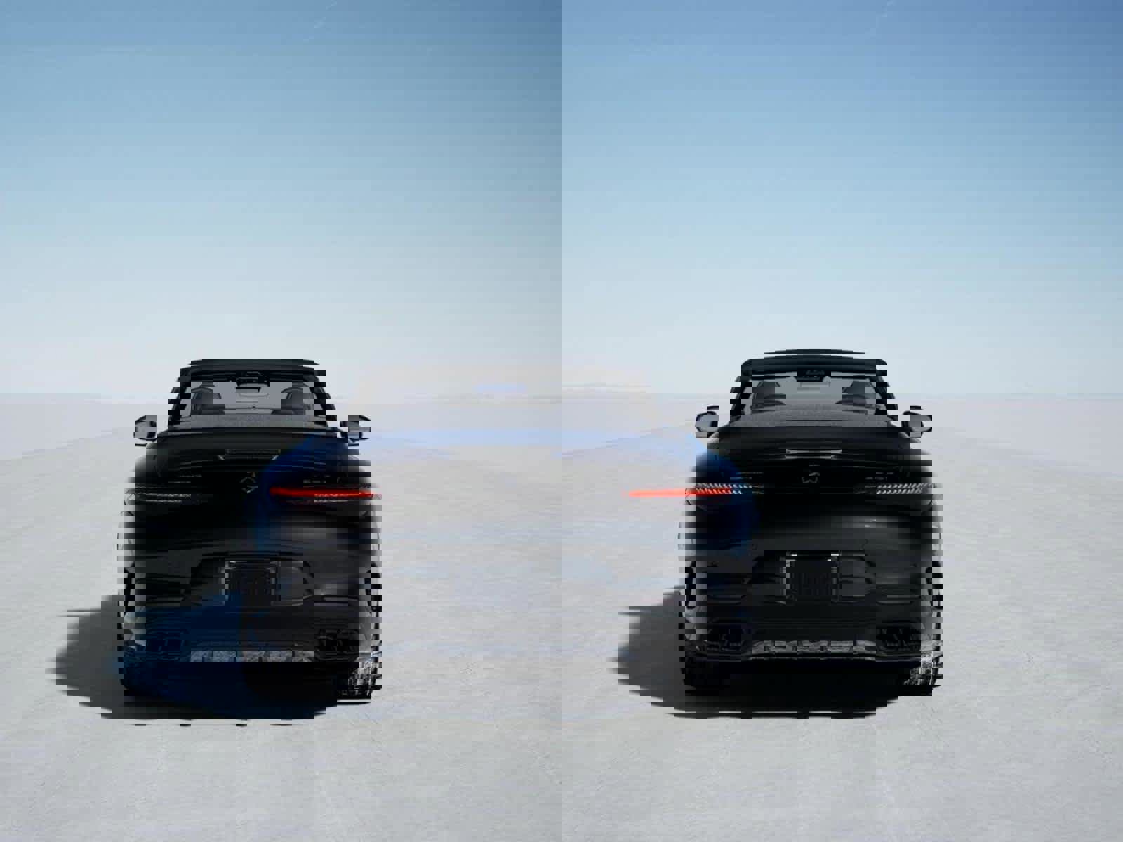 New 2025 Mercedes-Benz SL 55 AMG 4MATIC image 24