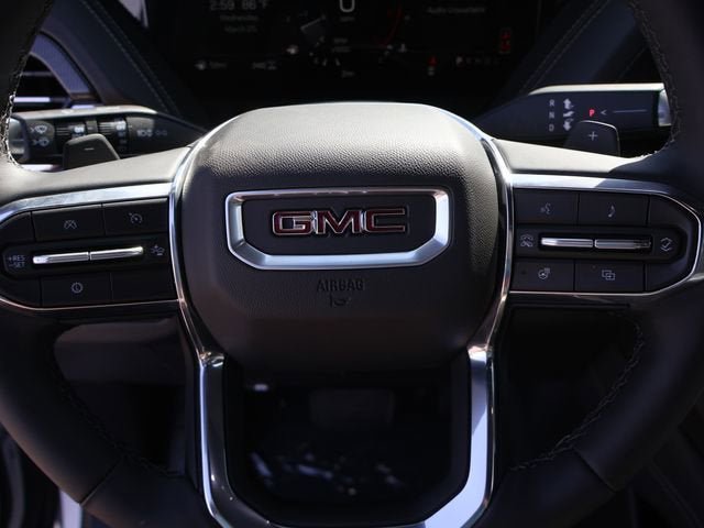 New 2026 GMC Yukon XL Elevation AWD/4WD image 26