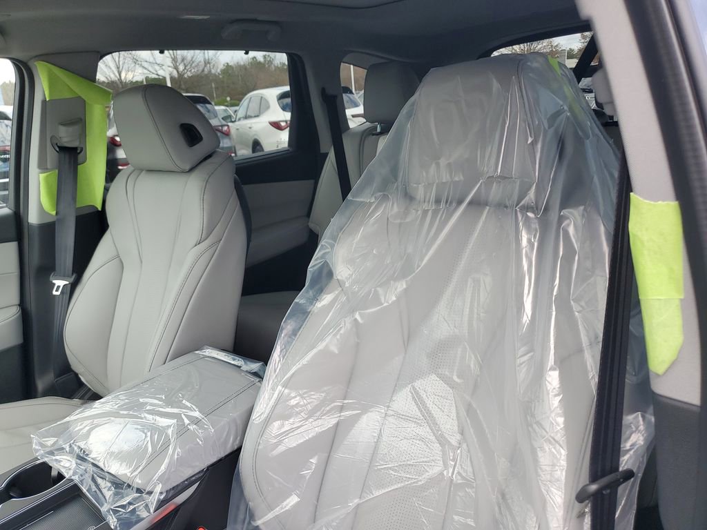 New 2026 Acura MDX Technology Package image 19