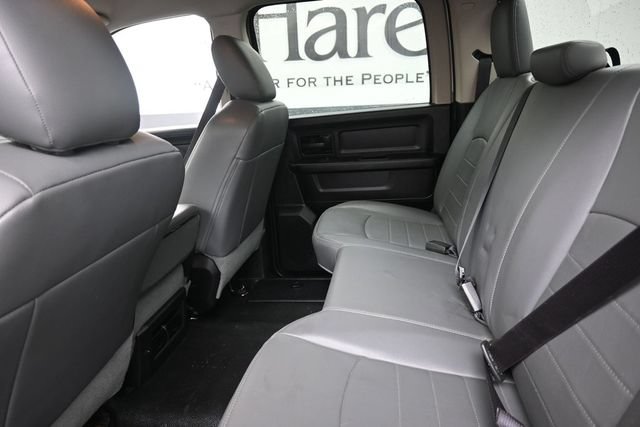 Used 2016 RAM 1500 Tradesman AWD/4WD image 22