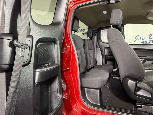 Used 2020 Ford Ranger XLT w/ FX4 Off-Road Package image 17