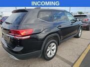 Used 2019 Volkswagen Atlas S FWD image 4