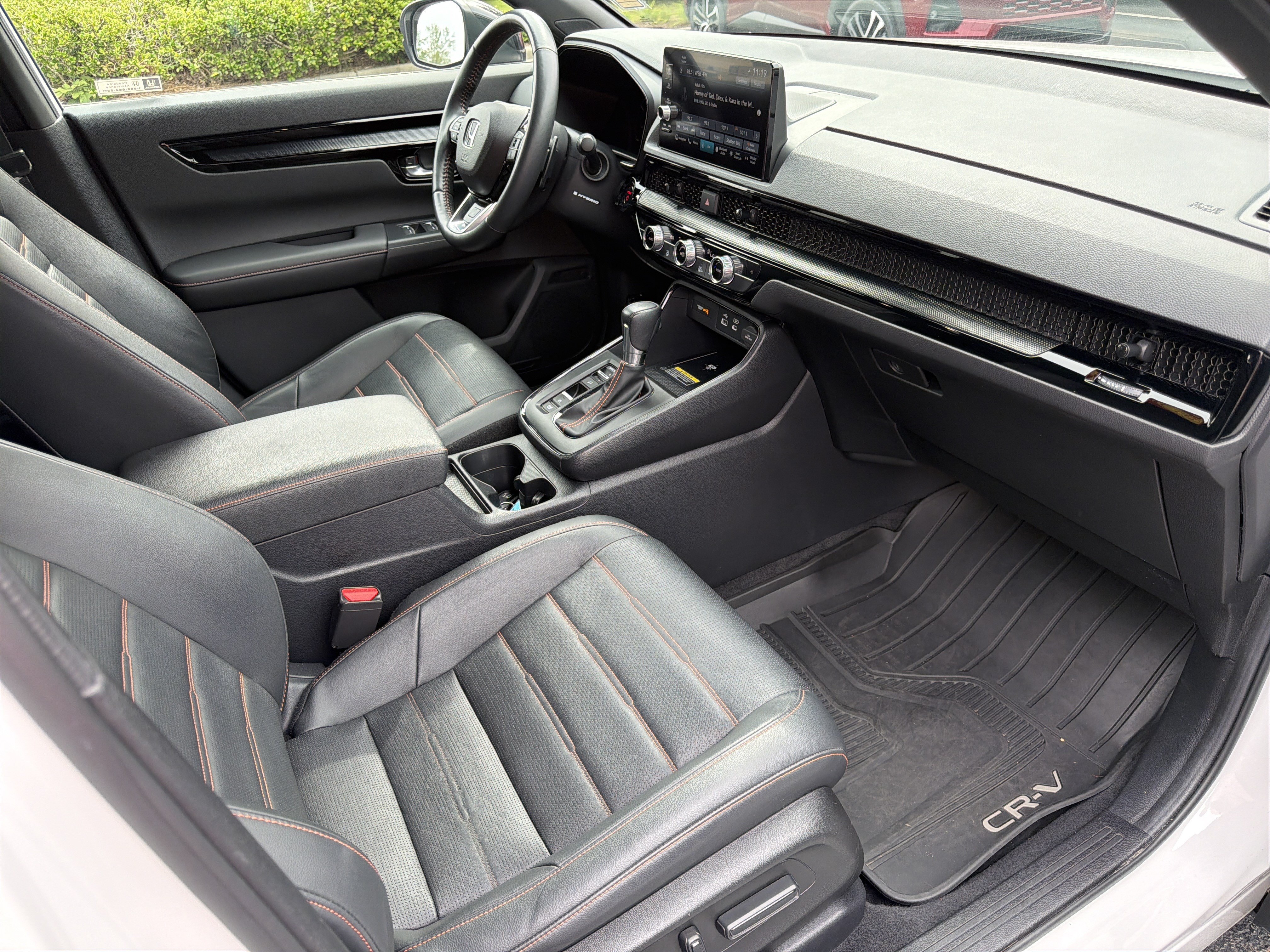 Used 2023 Honda CR-V Sport Touring image 13