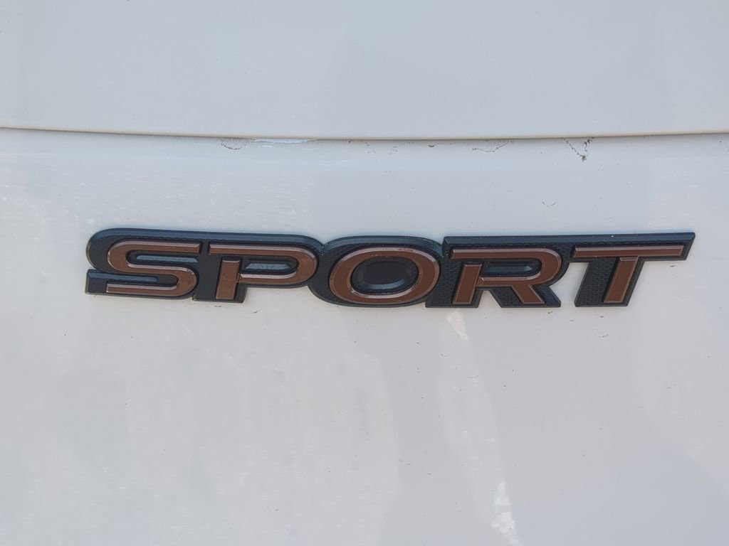 Certified 2026 Subaru Forester Sport AWD/4WD image 11