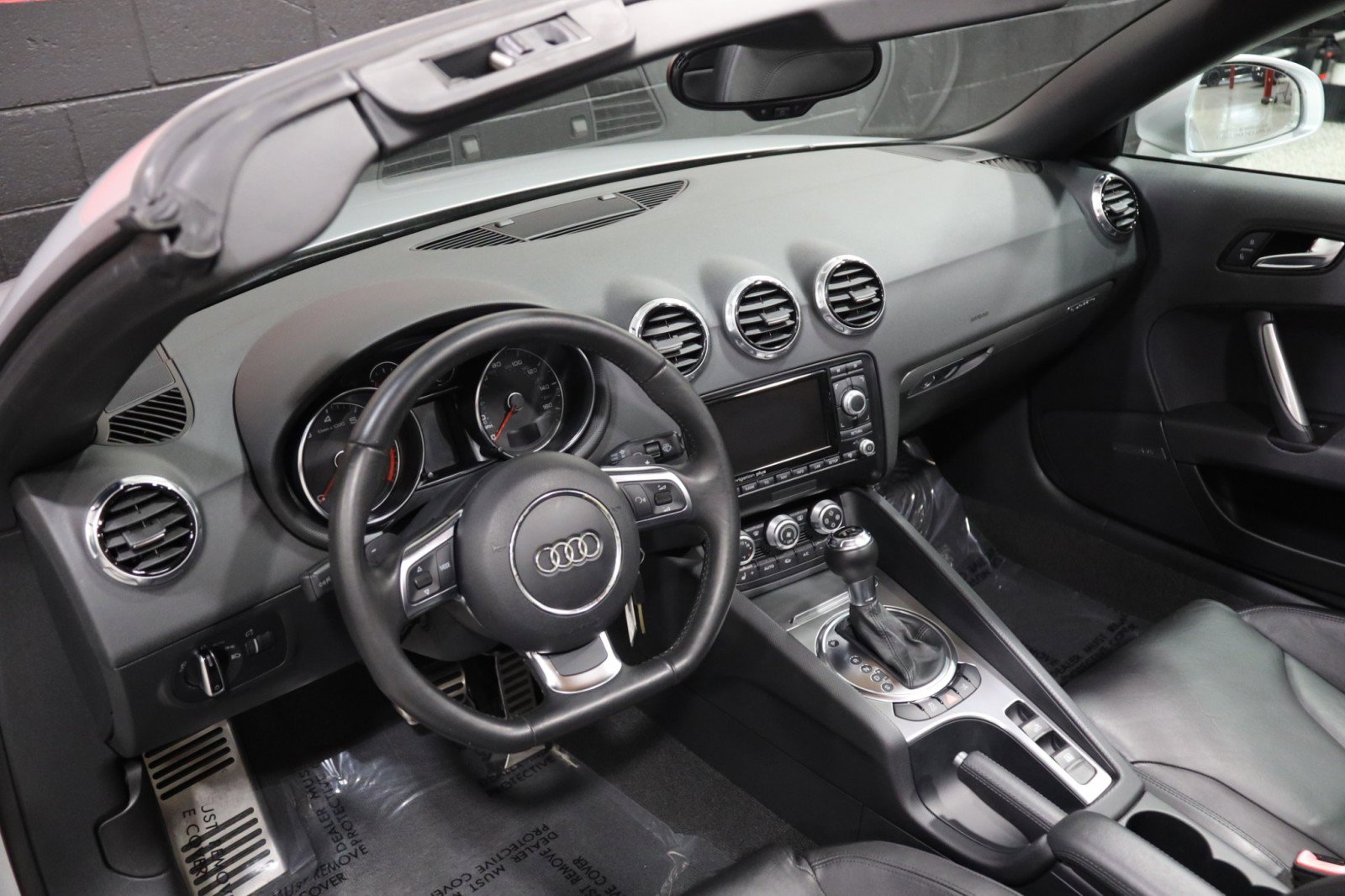 Used 2012 Audi TT 2.0T Prestige image 35