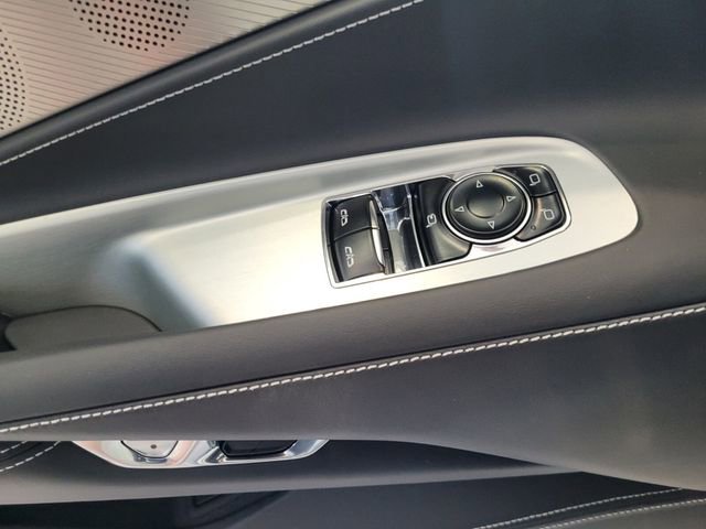 New 2025 Chevrolet Corvette E-Ray image 25