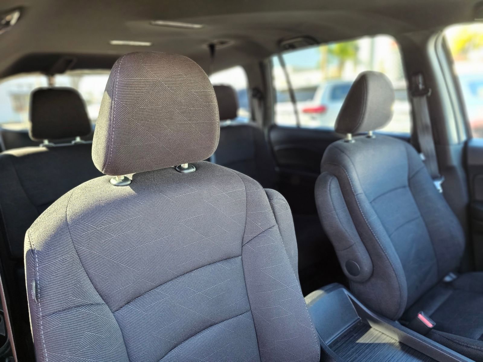 Used 2022 Honda Pilot Sport image 27