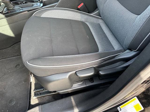 Used 2024 Chevrolet TrailBlazer LT image 17