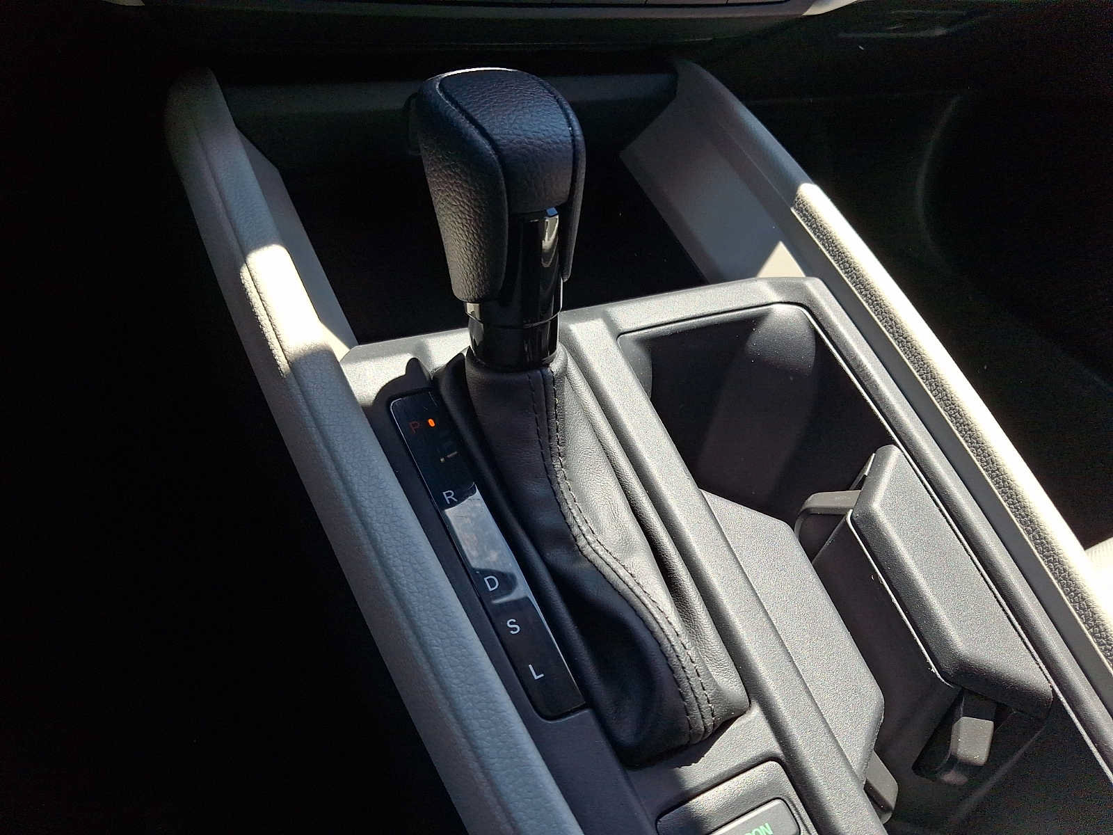 Certified 2023 Honda Accord EX image 15
