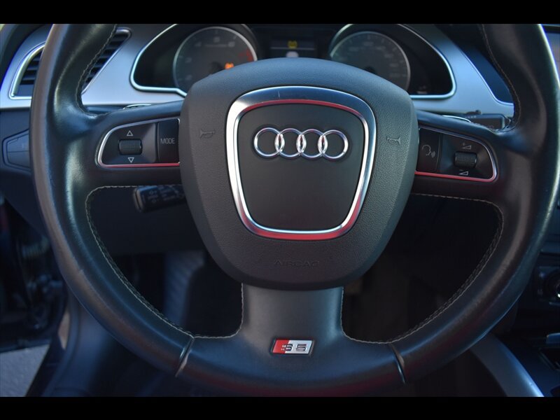 Used 2012 Audi S5 Prestige AWD/4WD image 20