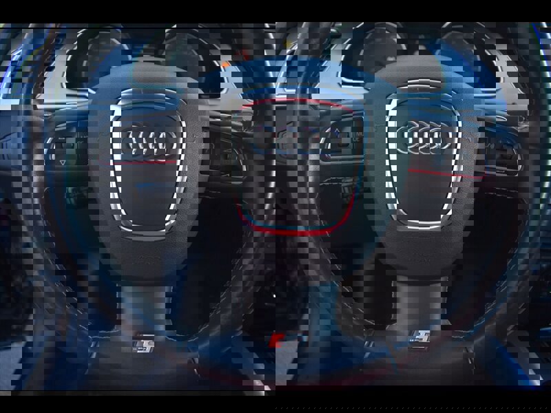 Used 2012 Audi S5 Prestige image 20