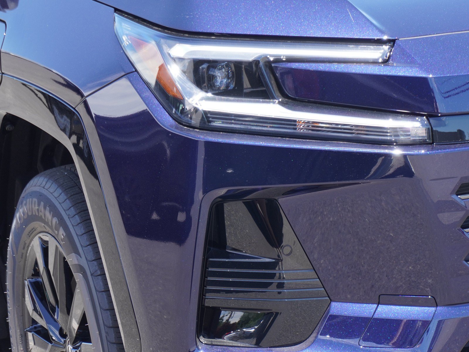 New 2026 Toyota RAV4 SE AWD/4WD image 2