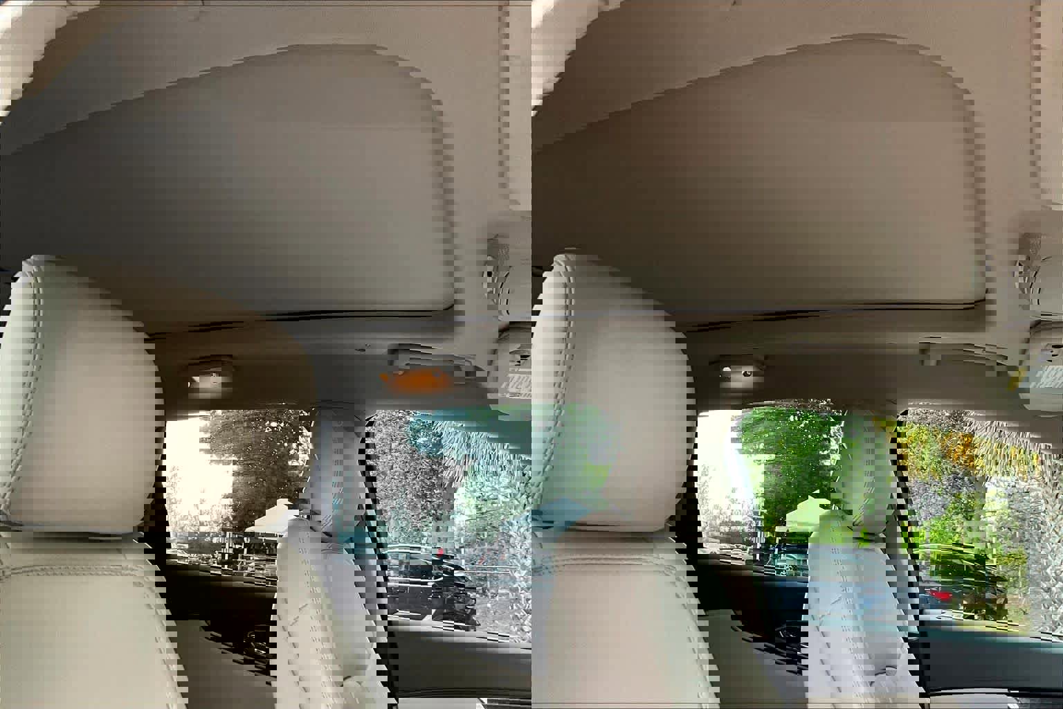 Used 2019 Lincoln Nautilus Reserve FWD image 14