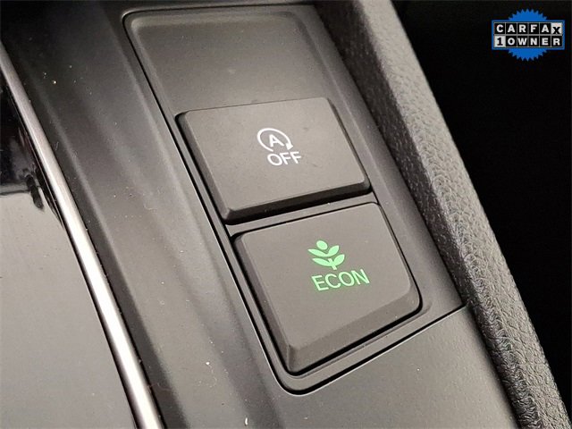 Used 2021 Honda CR-V EX-L image 23