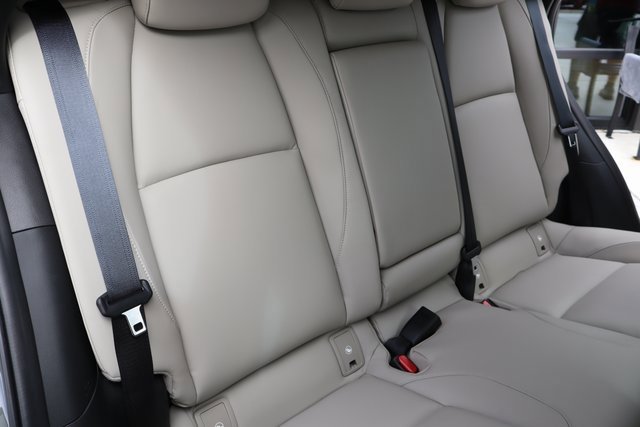 Certified 2025 MAZDA CX-30 AWD 2.5 S w/ Preferred Package image 13