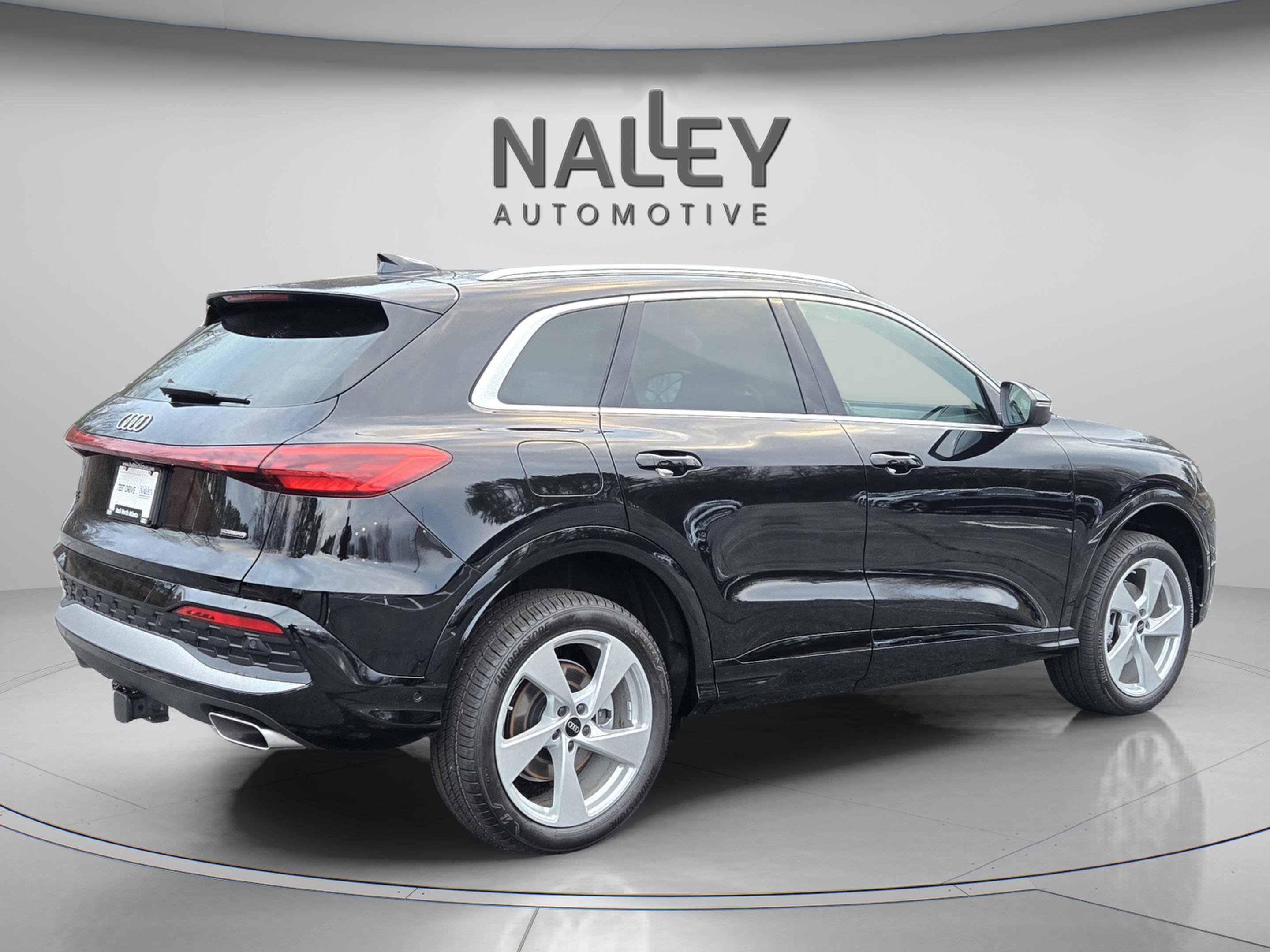 New 2025 Audi Q5 Premium Plus image 6